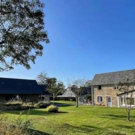 Lovely Normandy Charmante maison de campagne
