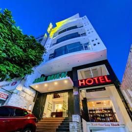 Khách Sạn Hải Miên, hotel in Ho Chi Minh City