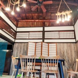 古民家おばあちゃん家Grandma's HouseYugawaraHakoneAtami