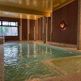 Hotel Genoves, hotel di Piriapolis