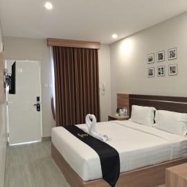 Nio Garden Hotel, hotel u gradu 'Sumbawa Besar'