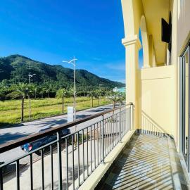 VILLA 16 phòng ngủ - SONASEA - VÂN ĐỒN - sát biển - đầy đủ tiện nghi, Hotel in Thâm Câu