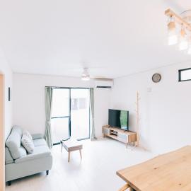 惠 - Megumi Okinawa, Hotel in Tokeshi