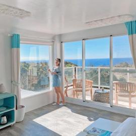 Kenting South Border DeSign Hotel, hotel i Eluan