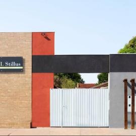 Hotel Stillus, hotel in Ribas do Rio Pardo