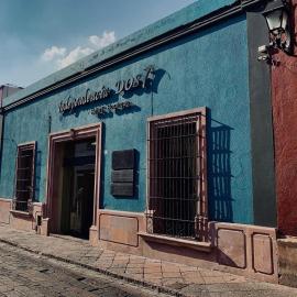 Independencia Dos 7 Hotel Boutique, hotel a Querétaro