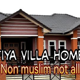 FIYA ViLA HOMESTAY