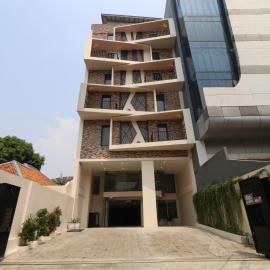 Flamenco Urban Living, hotelli kohteessa Jakarta