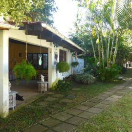 Moonstone Lodge, hotel u gradu 'Ponta do Ouro'