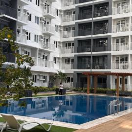 Style 823 Condo - Style Residences SM City Iloilo, khách sạn ở Iloilo City
