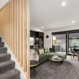 Great Deals at New Upmarket Appt, Hotel in Linwood