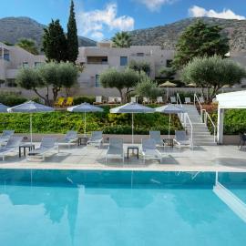 Sundance Apartments & Suites