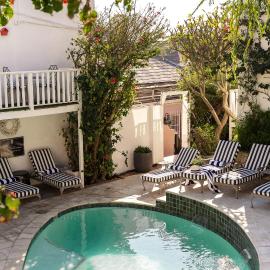 Blackheath Lodge by The Oyster Collection, hotel in Cape Town