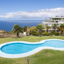 Home2Book Stunning Sea View Santa Úrsula