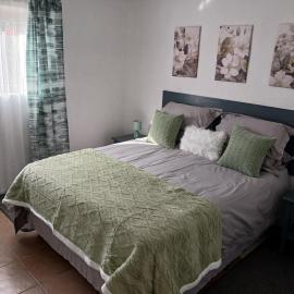 The Garden Cottage, hotel in Polokwane