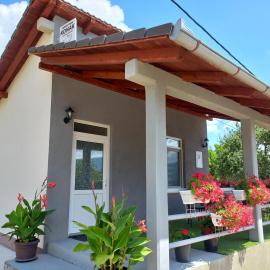 Apartman KONAK, Hotel in Prozor