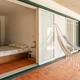 Casa do Limoeiro