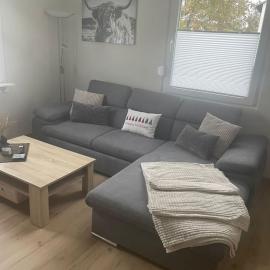 Ferienwohnung Grebe