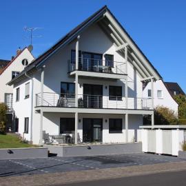 Ferienwohnungen Derx, hotel in Bad Wildungen
