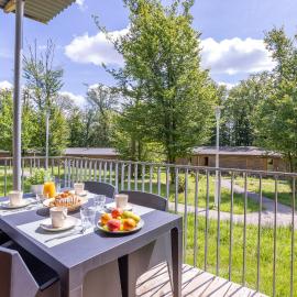 Le Sureau Noir S34 - Le Val Joly, hotell sihtkohas Eppe-Sauvage