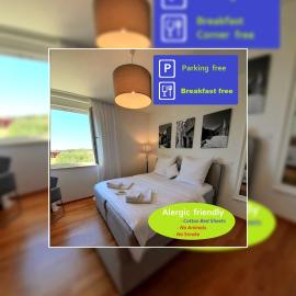 Lovely Rooms Rovinj – hotel w Rovinj