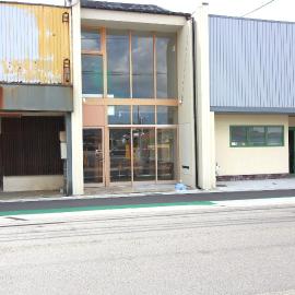 出雲大社16分出雲市駅500mのろーじ出雲, hótel í Izumo