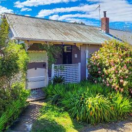 Croft Cottage