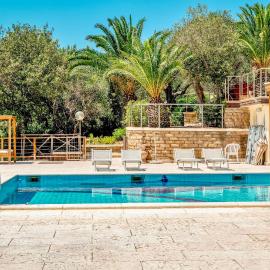 Residence Talamone, hotel a Talamone