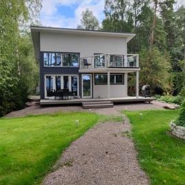 Koivuniemen Tila 3, хотел в Säkylä