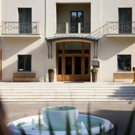 Domotel Kastri، فندق في أثينا