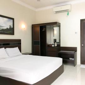 Sekar में, होटल Selorejo Resort Mitra RedDoorz