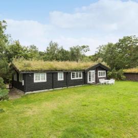 3 Bedroom Stunning Home In Gilleleje