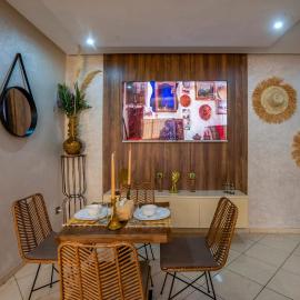 Aliya Luxury Apartment - CORAIL - AGADIR