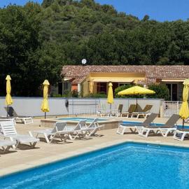 Le Petit Paradis Provençal