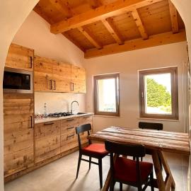 Agriturismo Ca' Ribelli