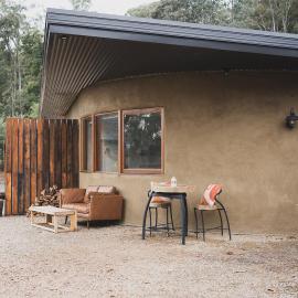 Wandi Farm Retreat