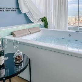 Amamare Luxury Room, hotel u gradu Đulijanova