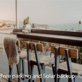 Aqua Marina Guest House, hotell sihtkohas Mossel Bay