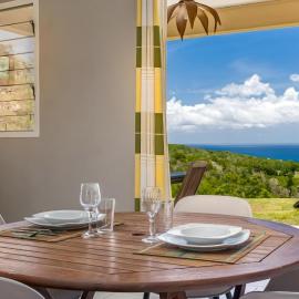 Domaine de l'Anse Ramier, hotel v destinaci Les Trois-Îlets