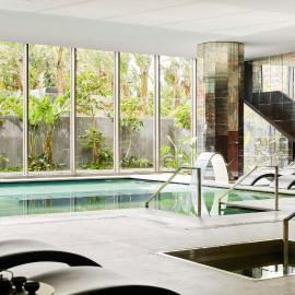 Grand Hyatt Barcelona