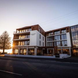 Sudima Kaikōura, hotel a Kaikoura