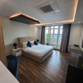 Goldcrest - 1 Bedroom Luxury Apartment - Lahore