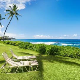 Kona Reef B32, hotelli kohteessa Kailua-Kona