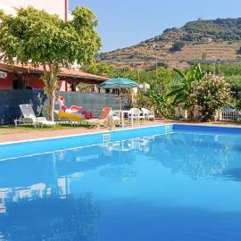 B&B Portomare & Relax