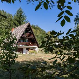 Pet-Friendly - Planinska Vikendica Međurečje, hotel in Ivanjica
