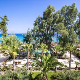 MAKO Sea & Suites
