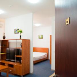 Residence Keruen