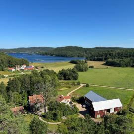 Orreviks gård