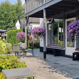 Apartments Bommels, hotel a Vierhouten