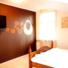 Jūrmala में, होटल Coffee Apartments